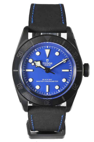 Tudor Black Bay M79210CNU-0007